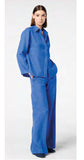 Pantalone palazzo tinta unita | Oroblù - PMC Portici