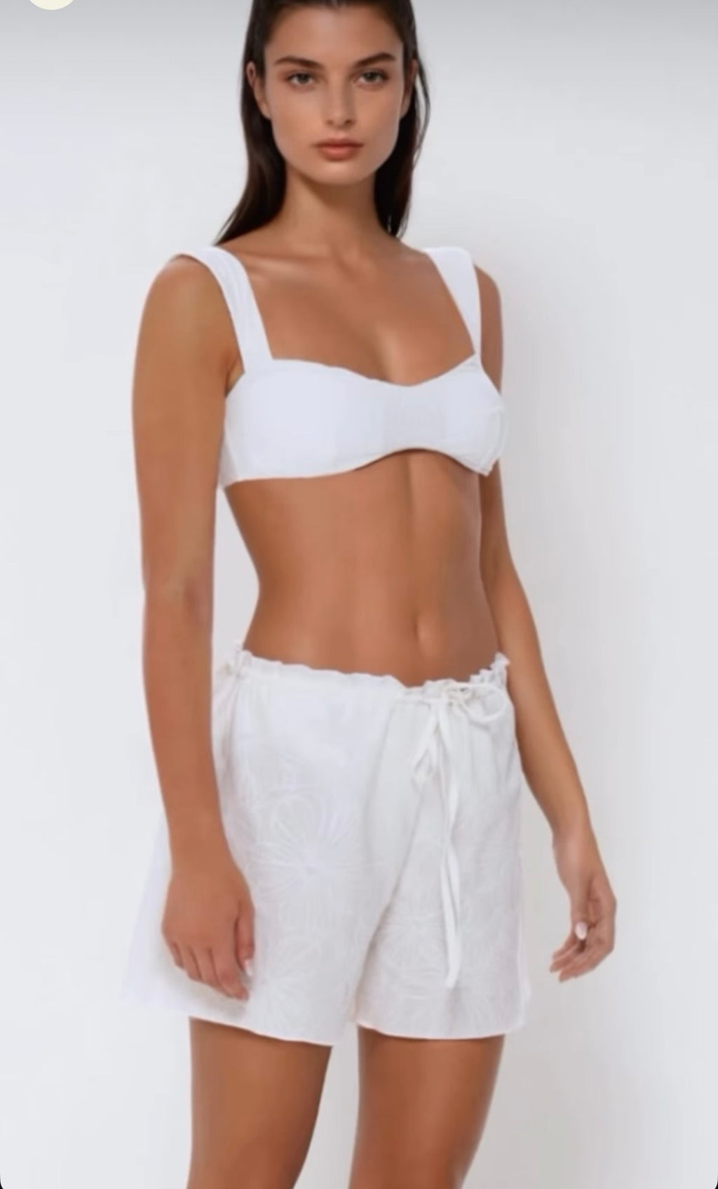 Bikini top Jaquard | Cinzia Cortesi - PMC Portici