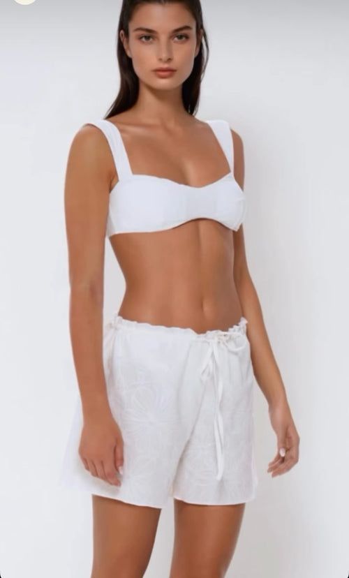 Bikini top Jaquard | Cinzia Cortesi - PMC Portici