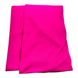 Pareo sagomato in lycra | Olivia Pink - PMC Portici