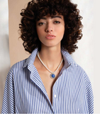 Camicia a righe | Caterina d - PMC Portici