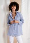 Camicia a righe | Caterina d - PMC Portici