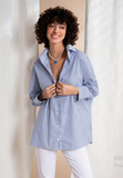 Camicia a righe | Caterina d - PMC Portici