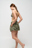 Shorts fiore | Cinzia Cortesi - PMC Portici


