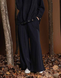 Pantalone ampio