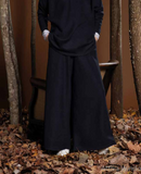 Pantalone ampio