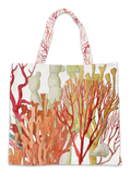 Borsa mare Corals | The Napking - PMC Portici