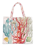 Borsa mare Corals | The Napking - PMC Portici