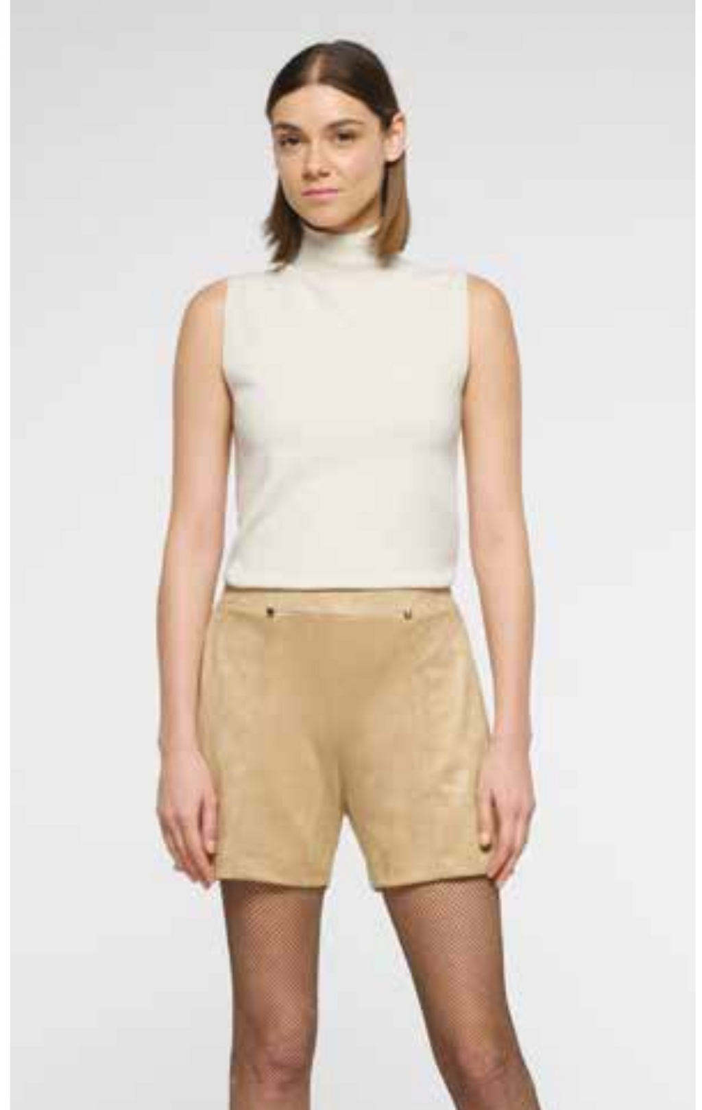 Pantaloncino in dainetto | OROBLU' - PMC Portici
