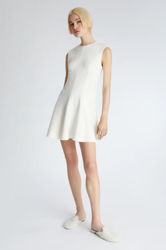 Abito con pizzo | Ermanno Scervino - PMC Portici