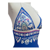 Costume intero | Raffaela d'Angelo - PMC Portici