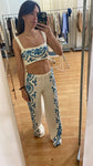 Completo Top e Pantalone | Raffaela d'Angelo - PMC Portici