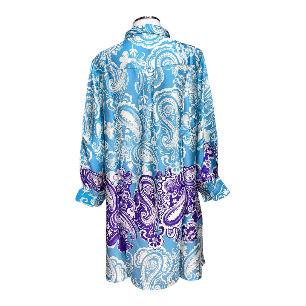 Abito/Camicia fantasia | Olivia Gold - PMC Portici