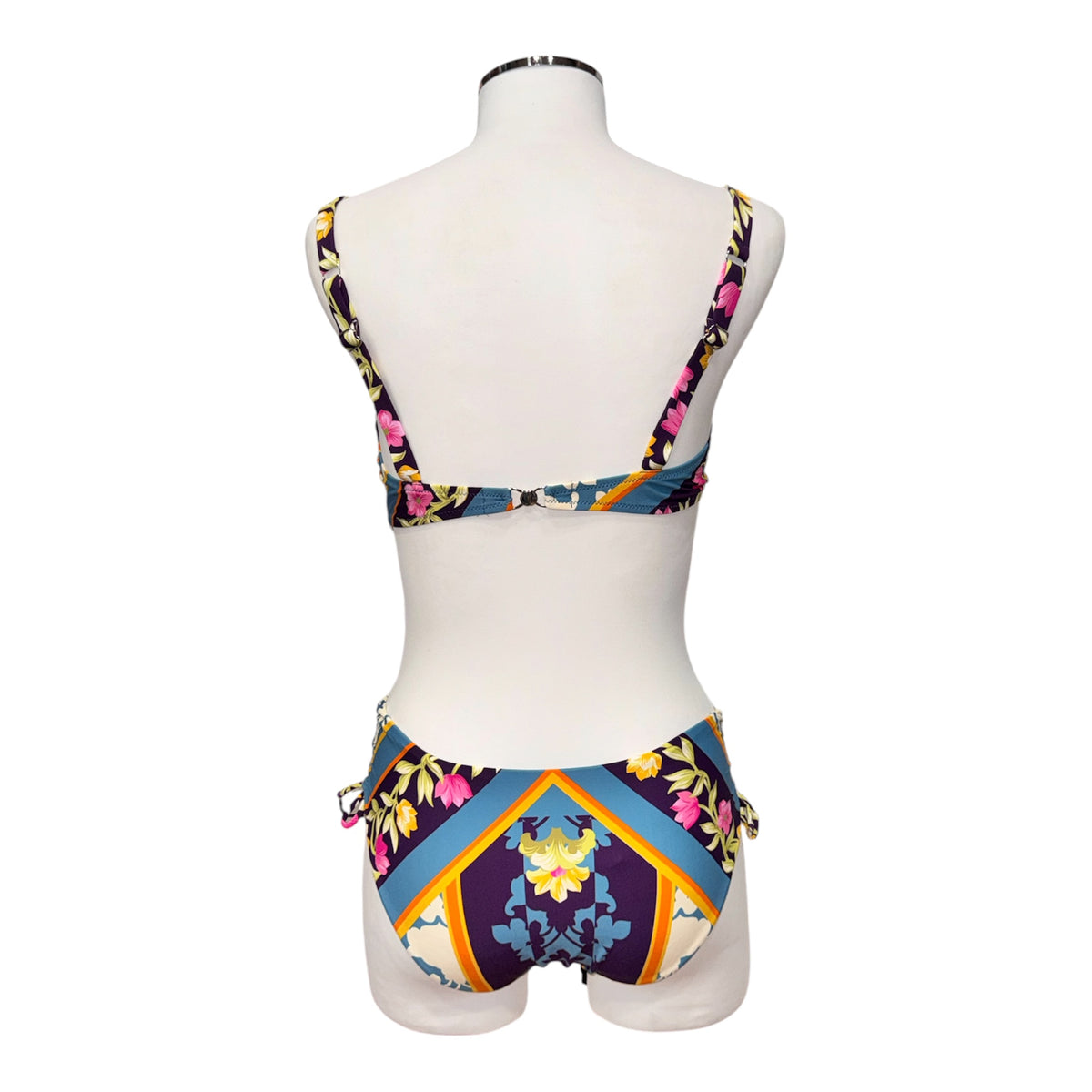 Bikini con ferretto | Olivia Gold - PMC Portici