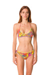 Bikini Brassiere fantasia | Laetitia Beachwear - PMC Portici