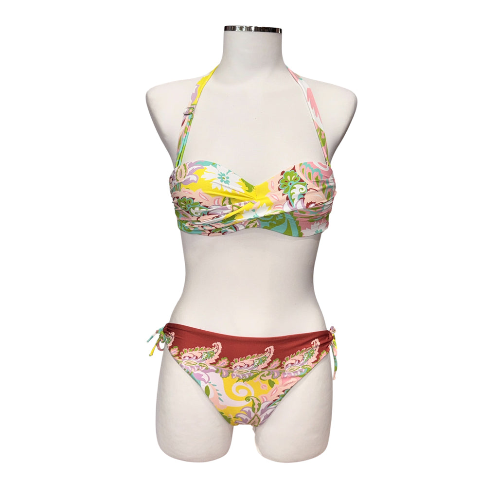 Bikini a fascia | Olivia Pink - PMC Portici