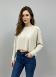Poncho corto | OROBLU' - PMC Portici