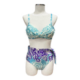 Bikini fantasia con coppa | Olivia Gold - PMC Portici