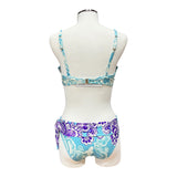 Bikini fantasia con coppa | Olivia Gold - PMC Portici