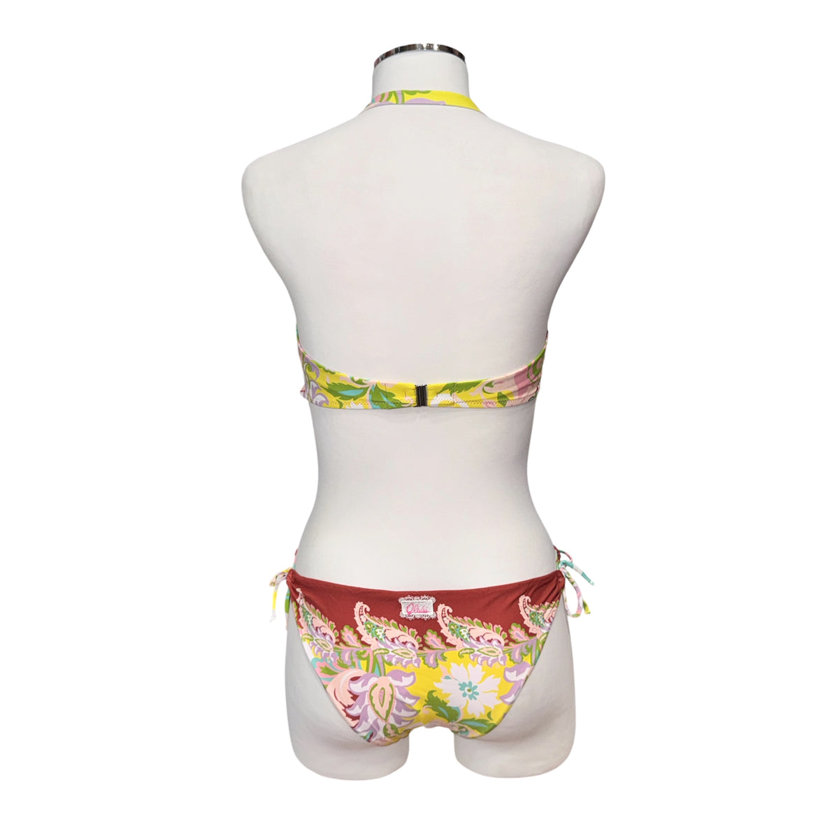 Bikini a fascia | Olivia Pink - PMC Portici