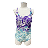 Costume intero fantasia linea olimpionica | Olivia Gold - PMC Portici