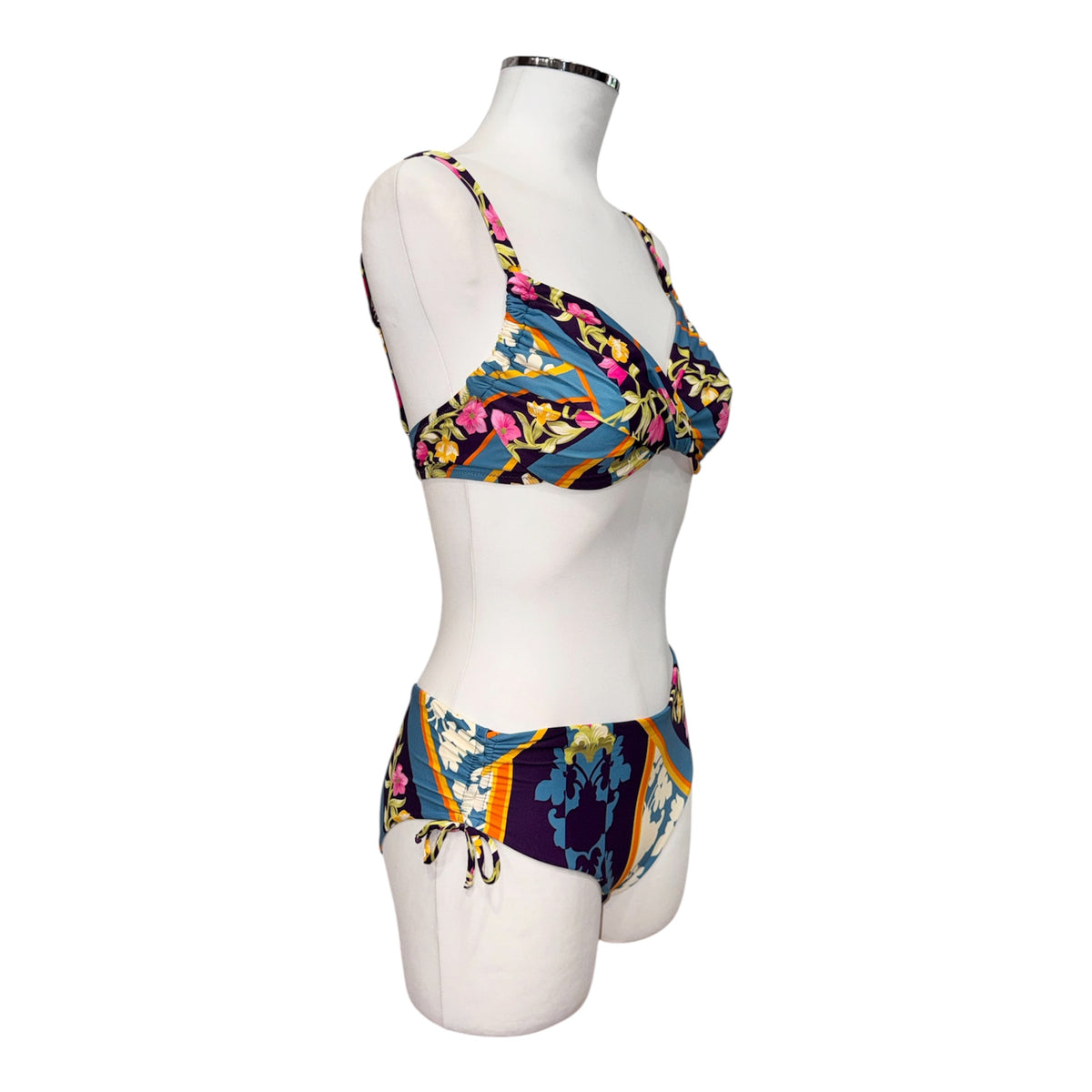 Bikini con ferretto | Olivia Gold - PMC Portici