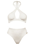 Bikini top conchiglie