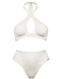 Bikini top conchiglie