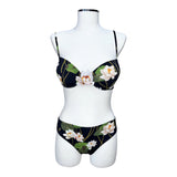 Bikini fantasia con coppa push up | Raffaela d'Angelo - PMC Portici