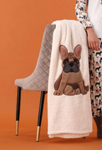 Plaid Carlino | Maryhome - PMC Portici
