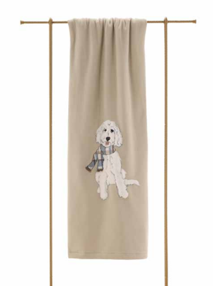 Plaid Doggy | Maryhome - PMC Portici

