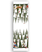 Fairy Elf Runner Natalizio | Tessitura Toscana Telerie - PMC Portici 