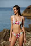 Bikini brassiere
