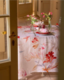 Tovaglia in lino Ondiva