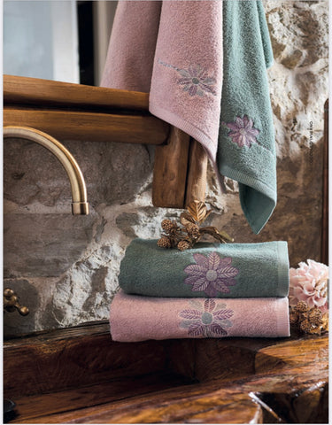 Asciugamani Coccole | Maison Sucrée - PMC Portici

