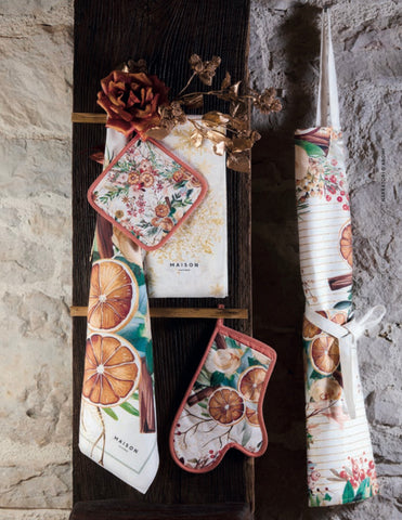 Accessori cucina Profumi | Maison Sucrée - PMC Portici