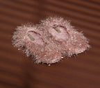 Ballerine piumetta
