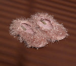 Ballerine piumetta
