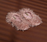Ballerine piumetta