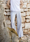Pantalone a righe sottili | Oscalito - PMC Portici