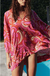 Camicia over fantasia Pucci | Olivia Gold - PMC Portici