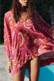 Camicia over fantasia Pucci | Olivia Gold - PMC Portici