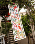 Runner in Cotone Antimacchia Marzamemi