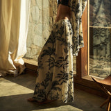 Pantaloni fantasia