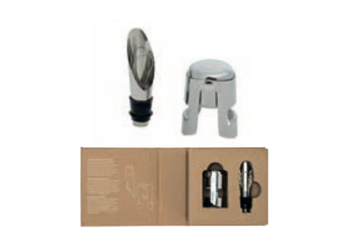 Set Regalo Tappo e Beccuccio versatore | Maison Sucrée - PMC Portici