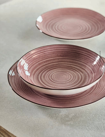 Piatti Daily | Maison Sucreè - PMC Portici