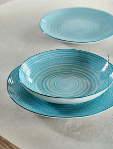 Piatti Daily | Maison Sucreè - PMC Portici