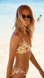 Bikini brassiere
