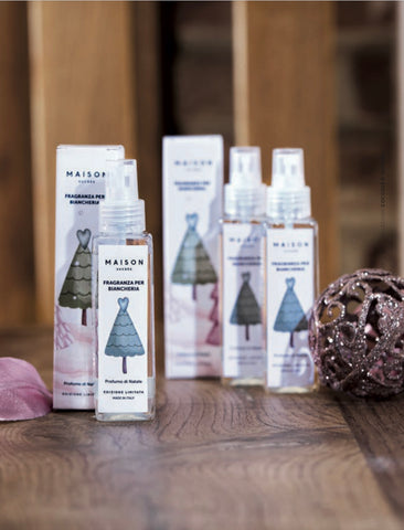 Profumatore biancheria | Maison Sucrée - PMC Portici

