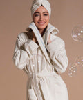 Accappatoio unisex | Luna di giorno - PMC Portici